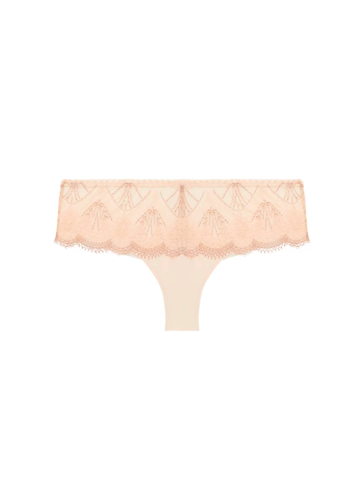 Shorty - Beige Chic