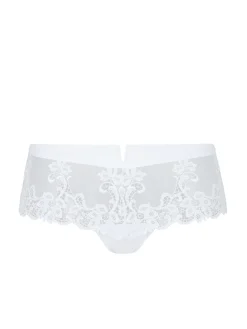 Shorty - Blanc
