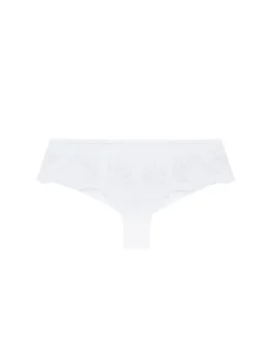 Shorty - Blanc