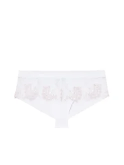 Shorty - Blanc Cristal