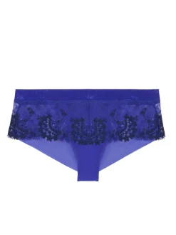 Shorty - Bleu électrique