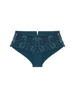 Shorty - Bleu Prestige
