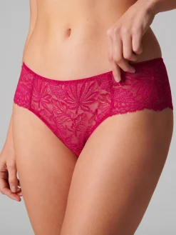 Shorty - Framboise