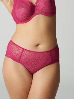 Shorty - Framboise