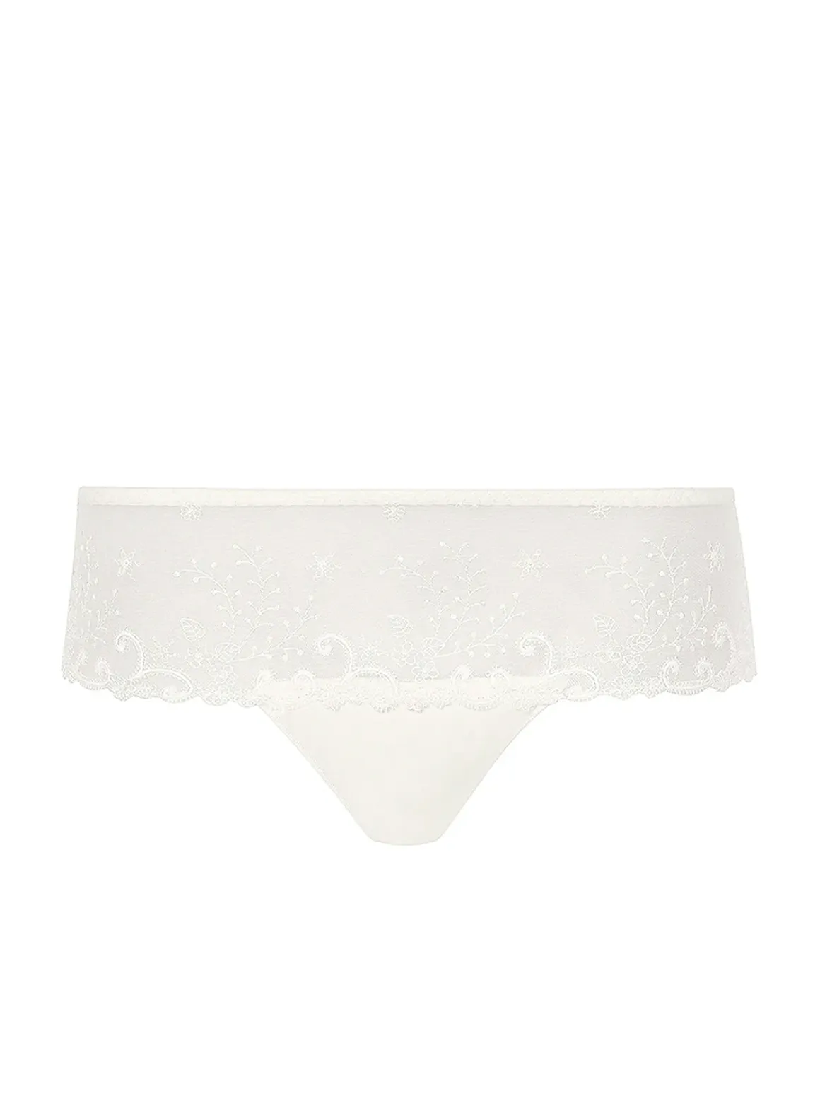 Shorty - Naturel