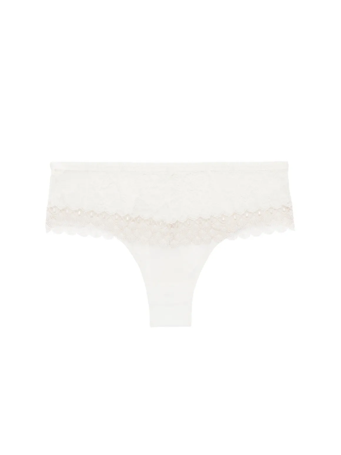Shorty - Naturel