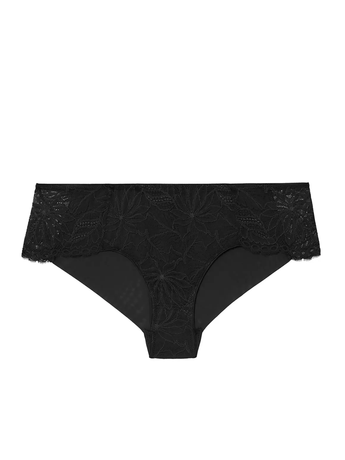 Shorty - Noir