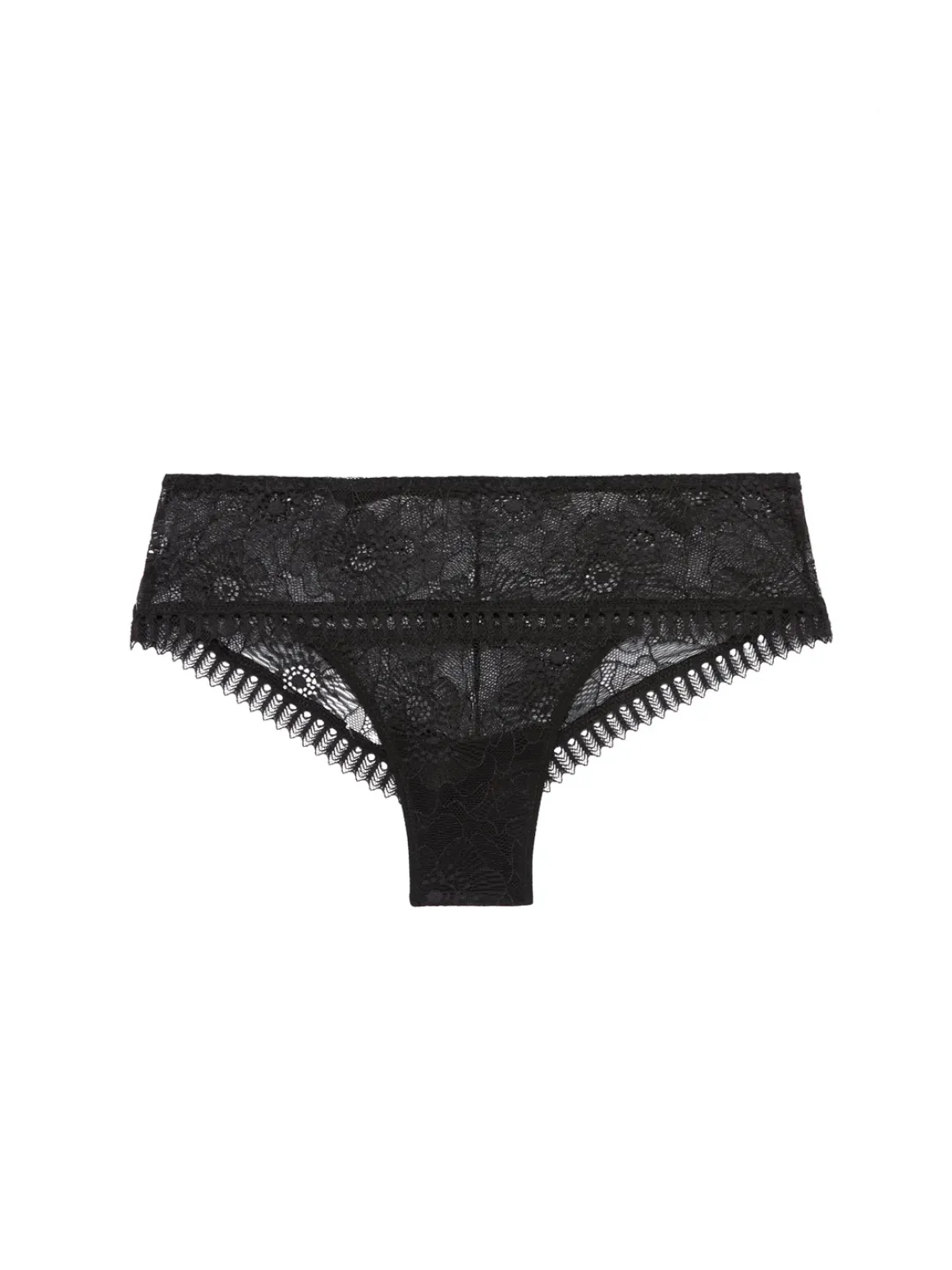 Shorty - Noir