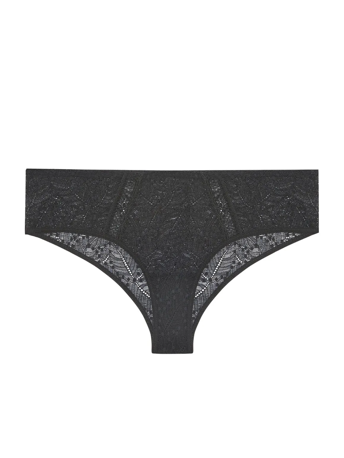 Shorty - Noir