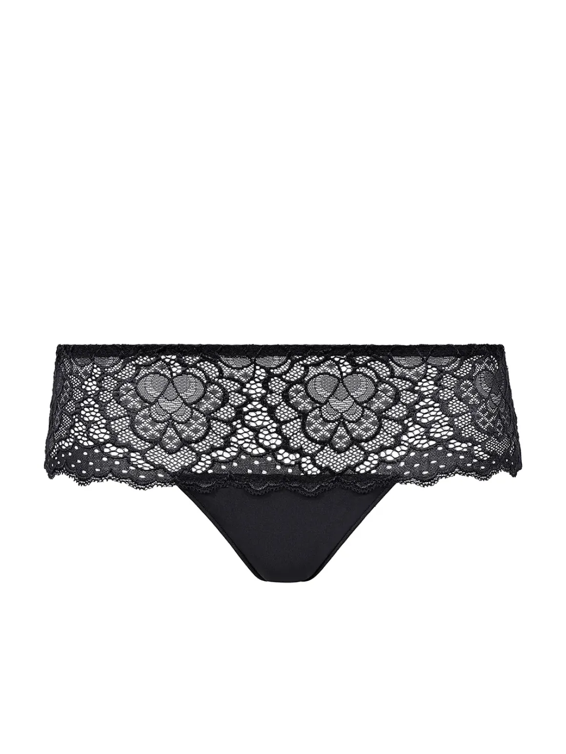 Shorty - Noir