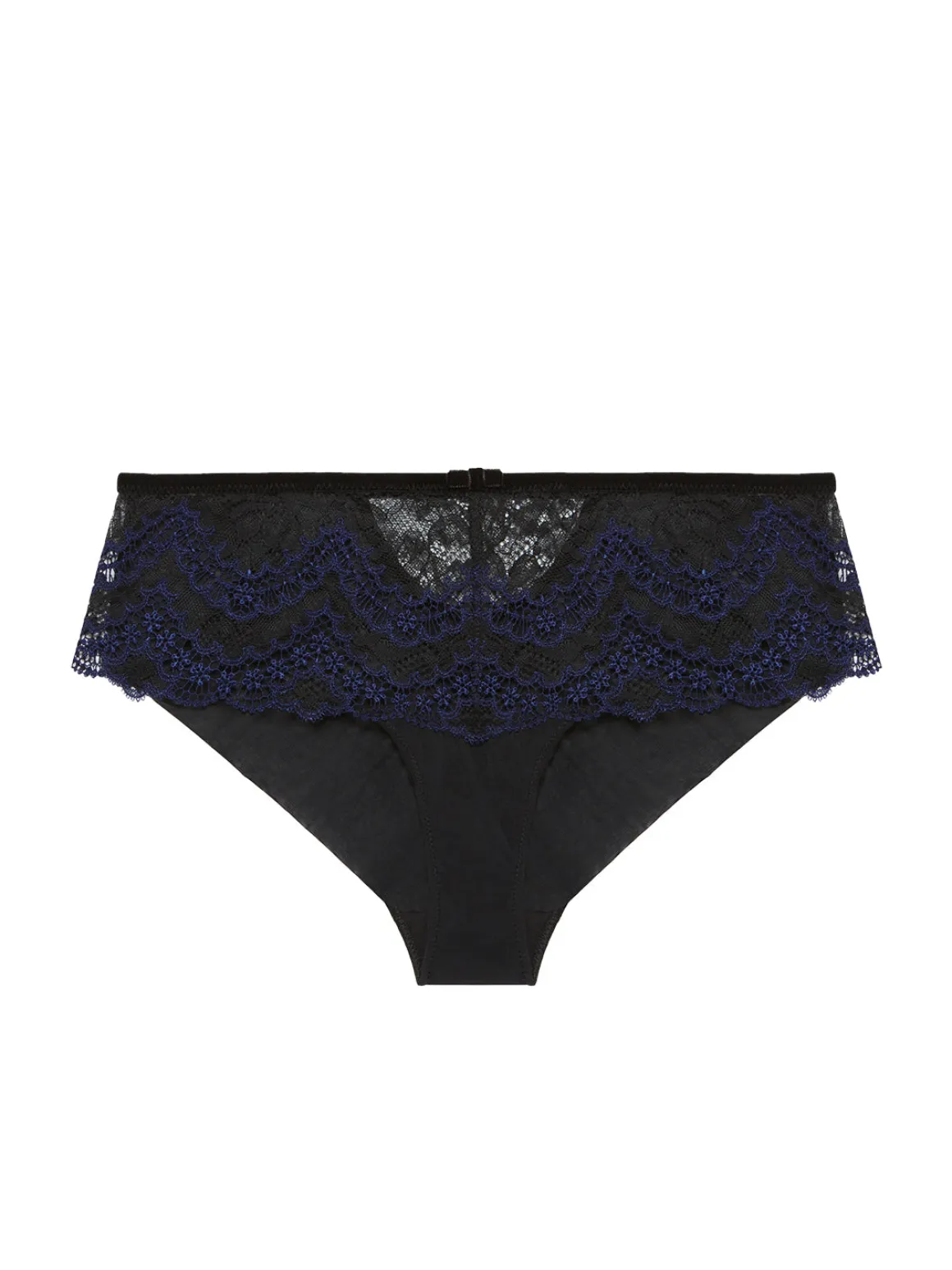 Shorty - Noir