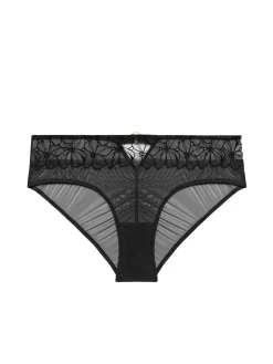 Shorty - Noir