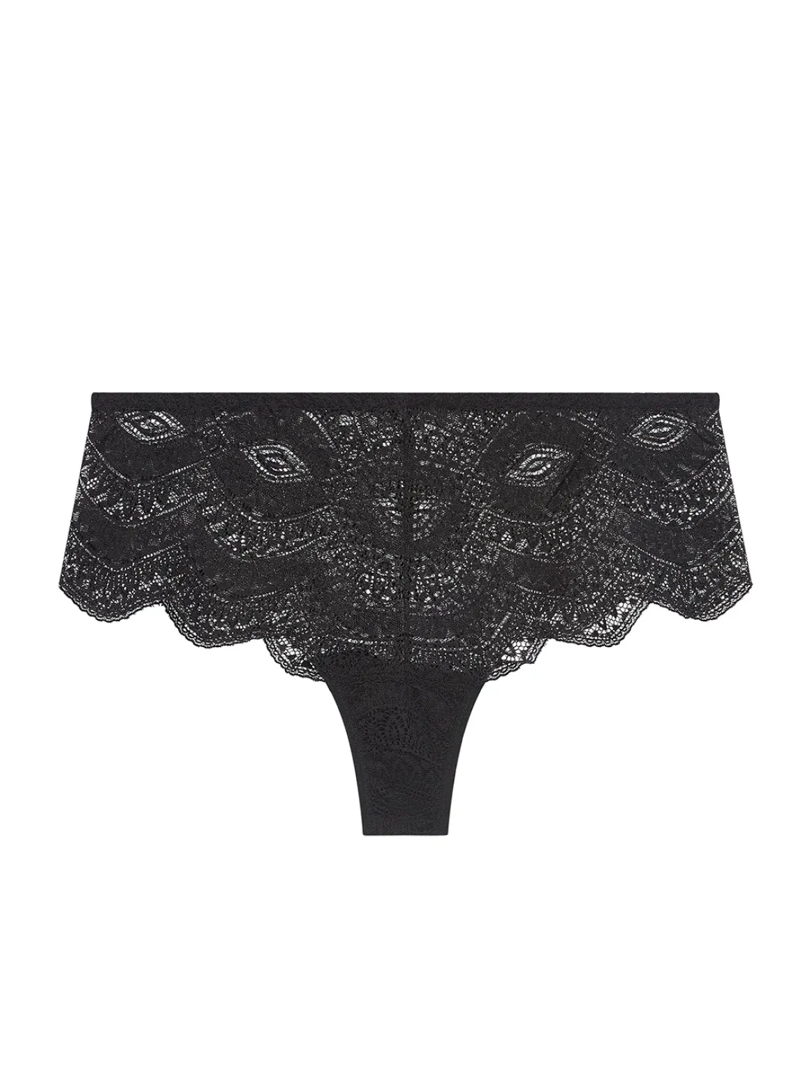 Shorty - Noir