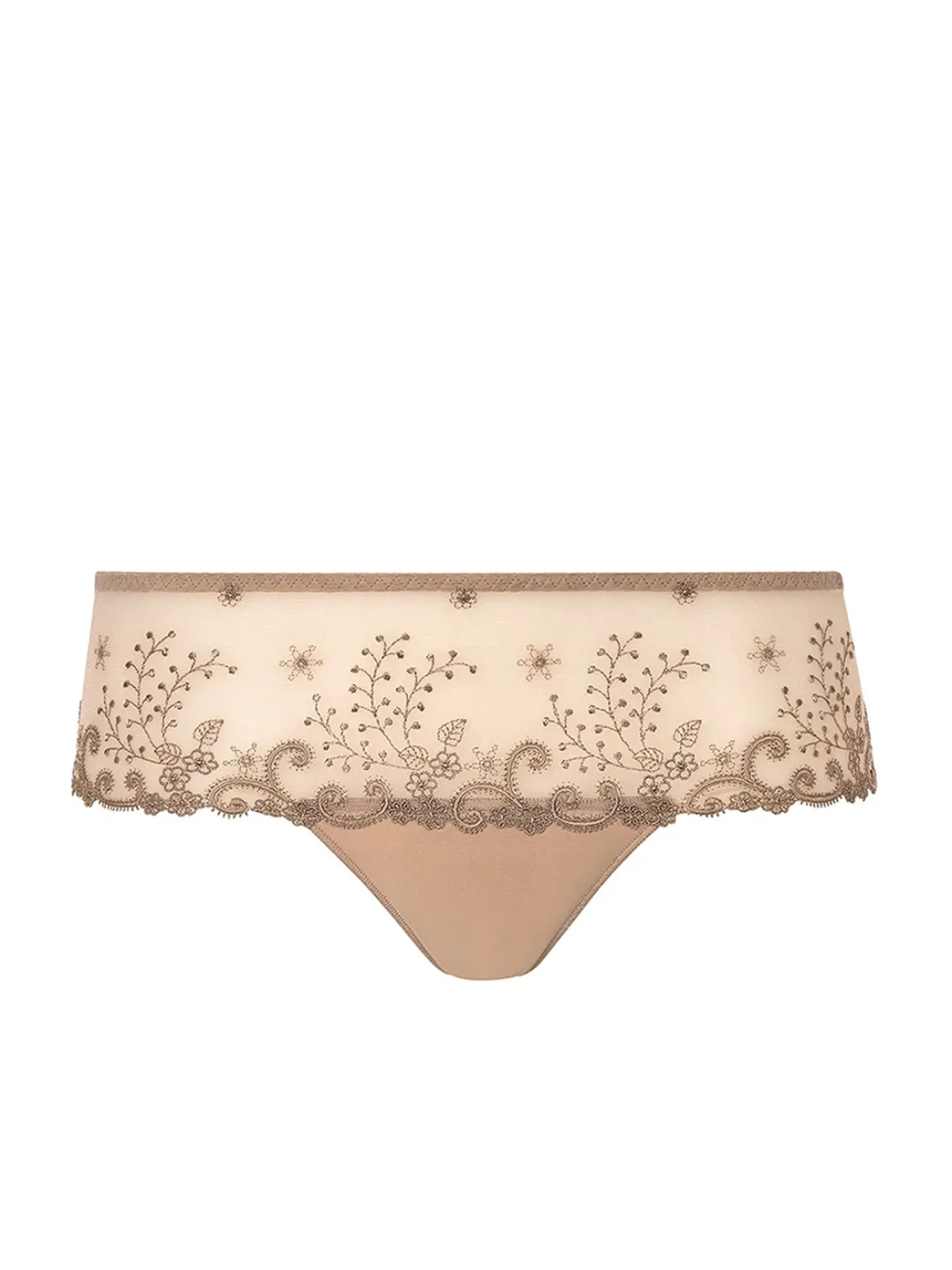 Shorty - Peau