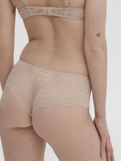 Shorty - Peau Rosée