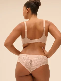 Shorty - Peau Rosée