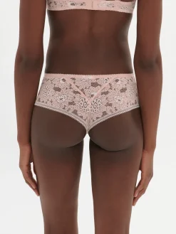 Shorty - Rose Ballet