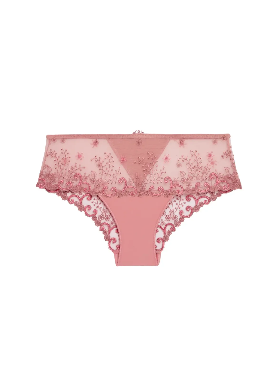 Shorty - Rose Fumé