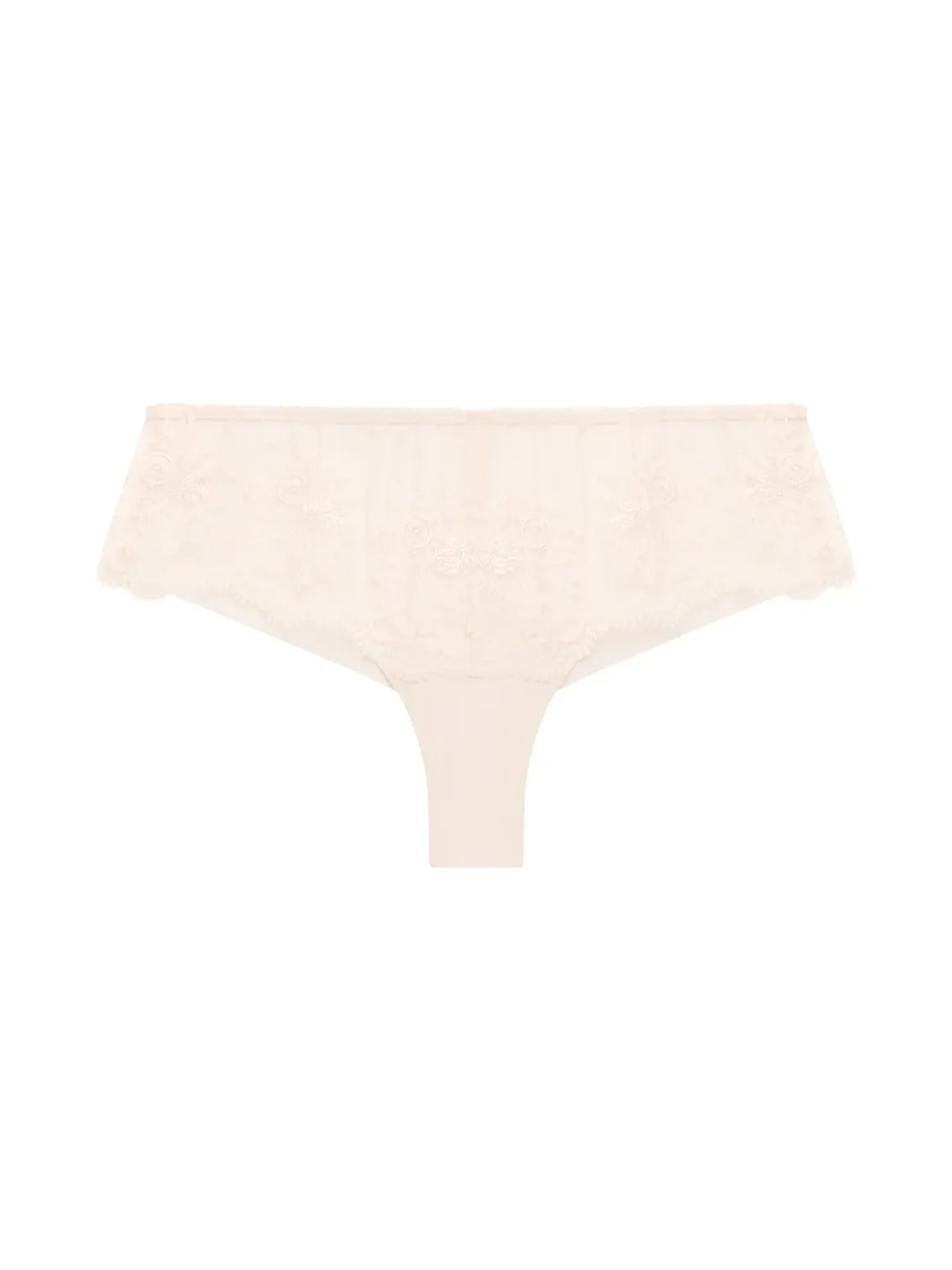 Shorty - Rose sakura
