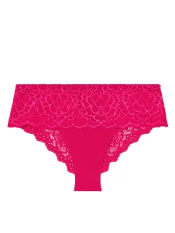 Shorty - Rose Teaberry