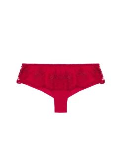 Shorty - Rouge Opéra