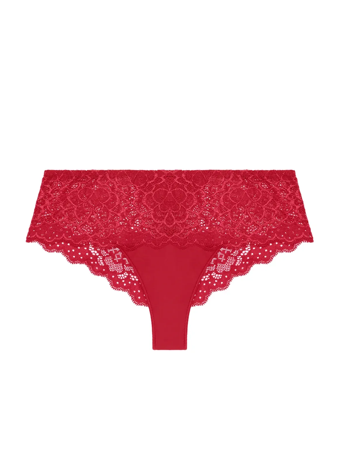 Shorty - Rouge Tango