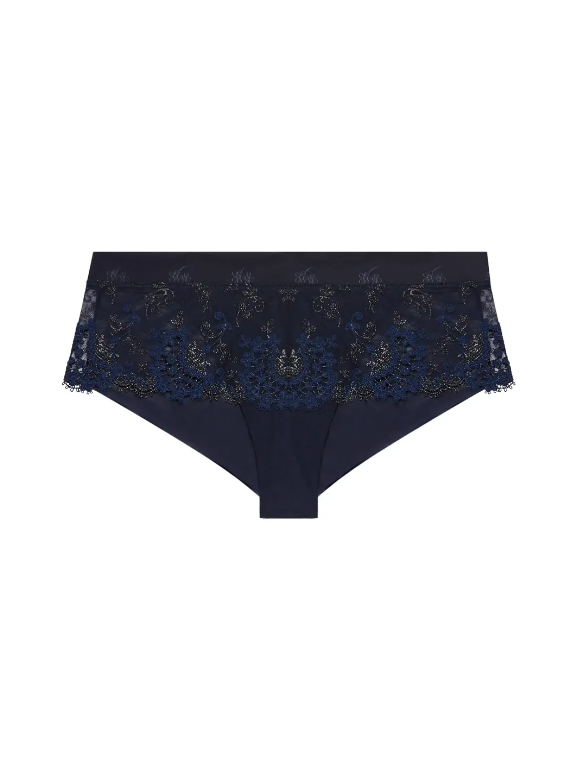 Shorty - Saphir