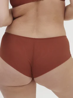 Shorty - Terre de Sienne