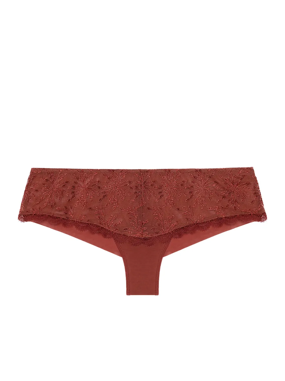 Shorty - Terre de Sienne