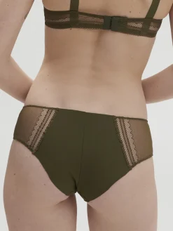 Shorty - Vert Aventure