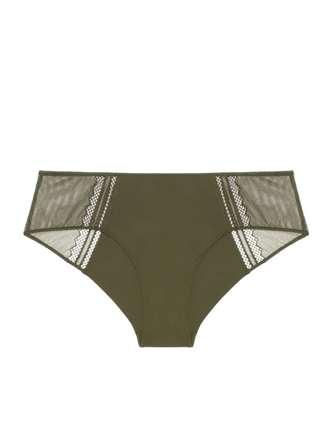 Shorty - Vert Aventure