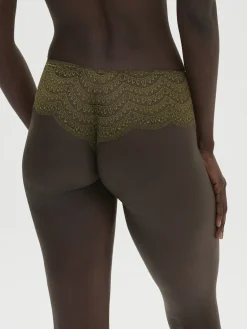 Shorty - Vert Aventure
