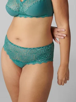 Shorty - Vert Boréal