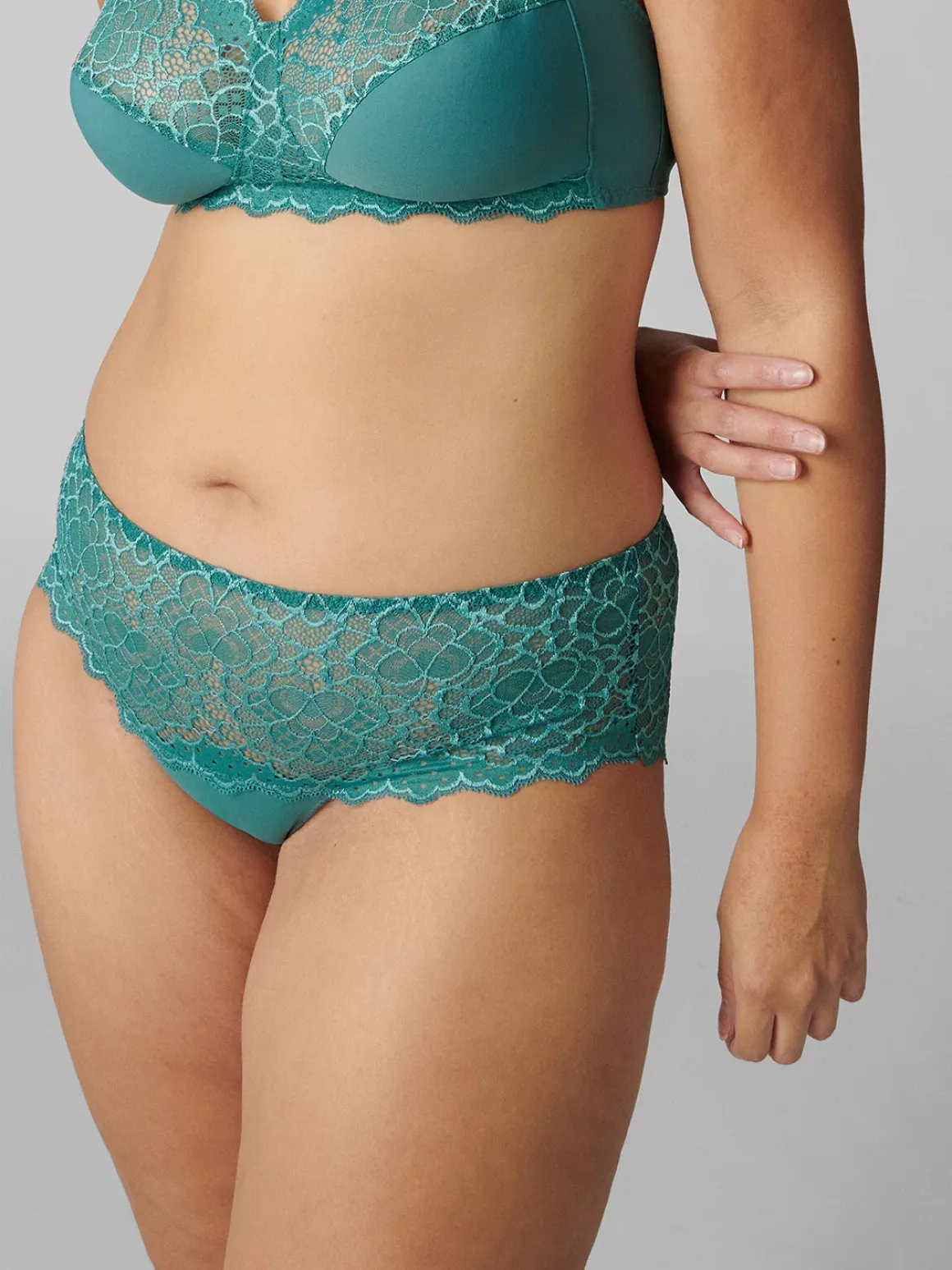 Shorty - Vert Boréal