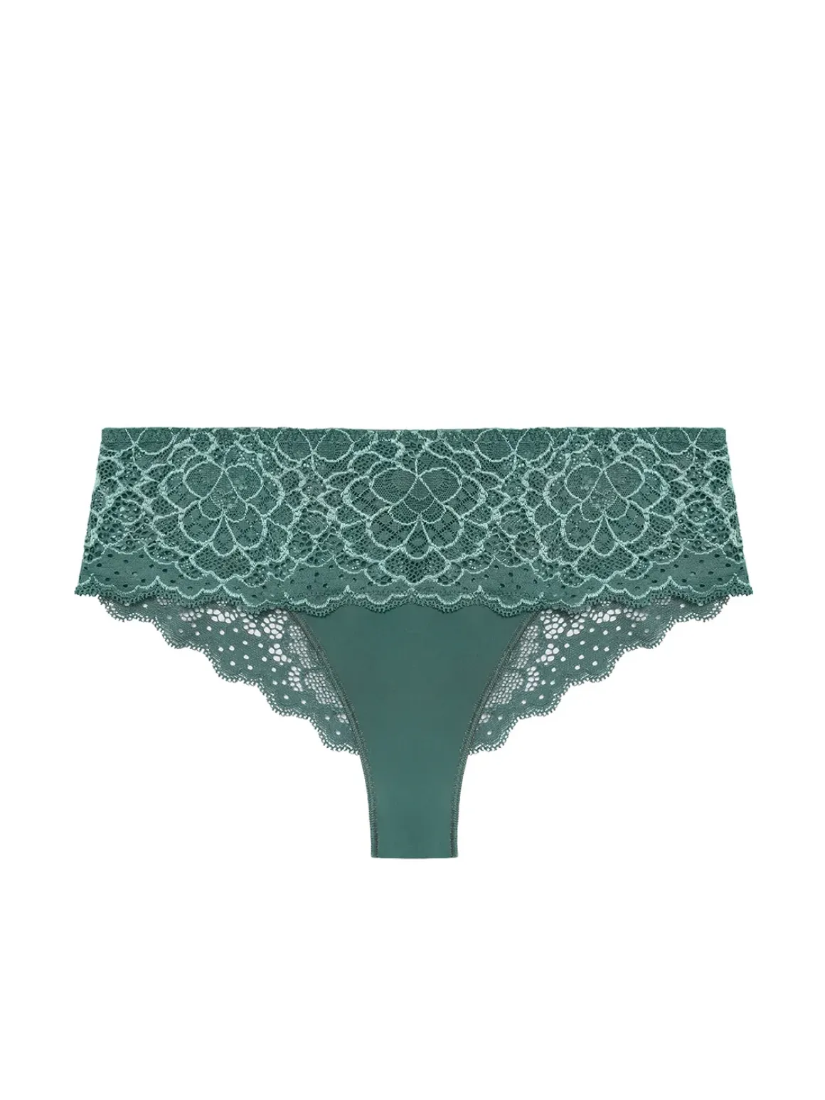 Shorty - Vert Boréal