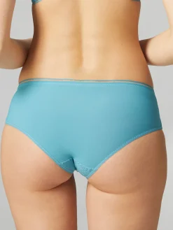 Shorty - Vert de gris