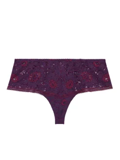 Shorty - Violet Euphoria