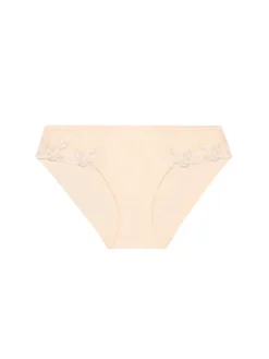 Slip coton - Beige Chic