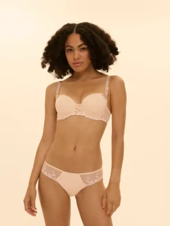 Slip coton - Beige Chic
