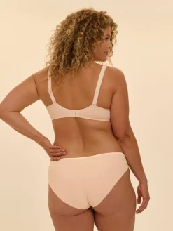 Slip coton - Beige Chic
