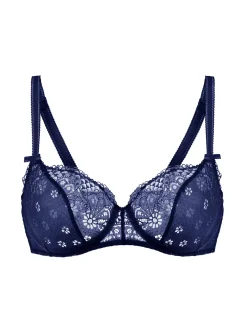 Soutien-gorge armatures  - Minuit
