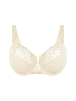 Soutien-gorge avec armatures emboitant - Beige Topaze