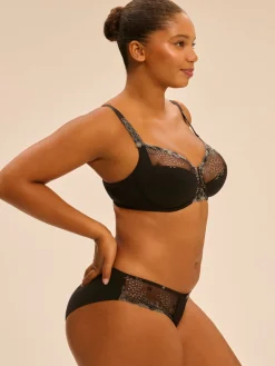 Soutien-gorge avec armatures emboitant - Moonlight