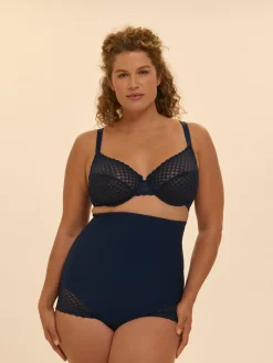 Soutien-gorge avec armatures classique - Midnight