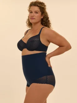 Soutien-gorge avec armatures classique - Midnight