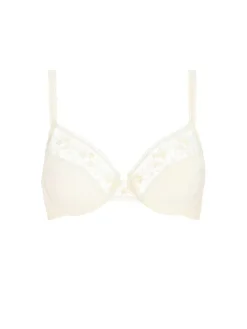 Soutien-gorge avec armatures classique - Naturel