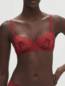 Soutien-gorge corbeille - Lipstick