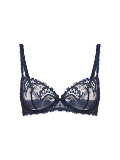 Soutien-gorge corbeille - Saphir