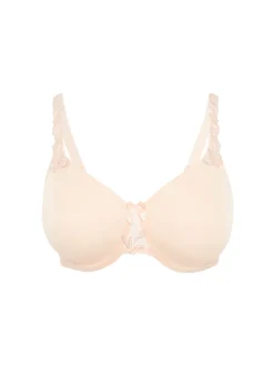 Soutien-gorge emboitant moulé - Beige Chic