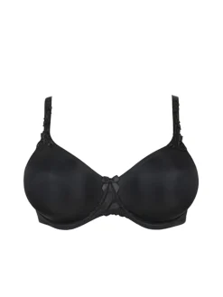 Soutien-gorge emboitant moulé - Noir